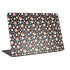 Disney Minnie Mouse Bubbles Face Pattern Universal Laptop 16in (13 x 9.4in) Skin